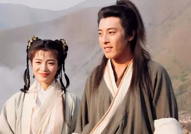 明星夫妻為了不變老!堅持28年不吃肉不生子 如今56歲「卻像65歲」近照曝光不敢認