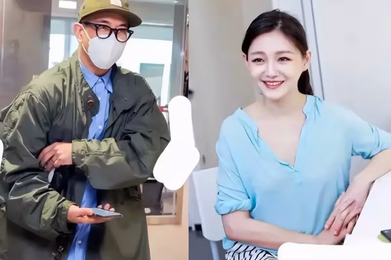 曝大S閃婚具俊曄就後悔!作妖刁難具俊曄,網友:這女人得看病了