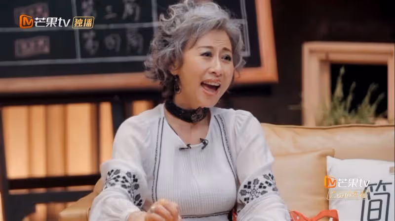 林子祥葉蒨文《聲生不息》互動甜蜜　網羨慕喊：神仙愛情