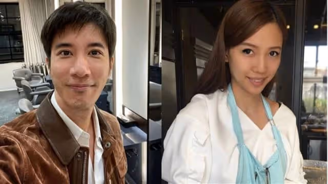 消失3個月！李靚蕾母親節首度發聲　孩子也對她說……