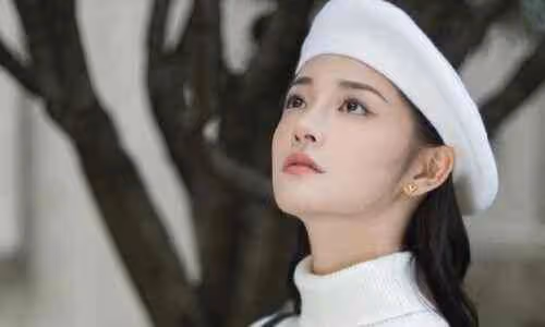 周潔瓊個人資料體重多少斤 她的黑歷史有哪些