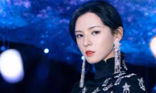 張予曦事件是怎麼回事 她是不是混血怎麼走紅的