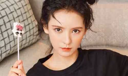 張予曦事件是怎麼回事 她是不是混血怎麼走紅的