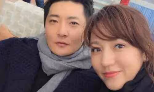 郭京飛個人資料老婆是誰 和陸毅是什麼關係
