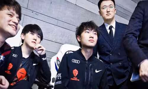 Knight和Fenfen上熱搜原因 兩人什麼關係爭議聊天記錄曝光