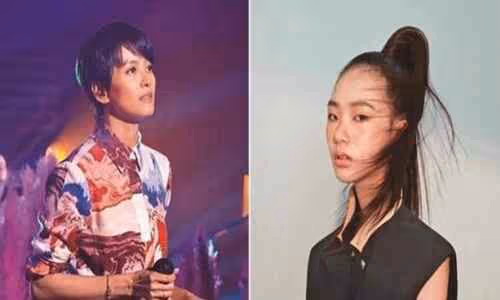 小S大女兒許曦文疑似出道 被梁詠琪邀請出演富江