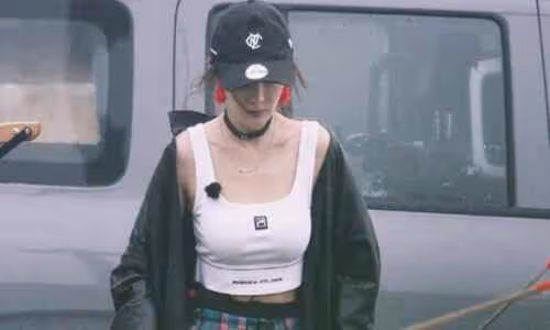 花兒與少年什麼時候播出 楊冪最新路透近照好辣