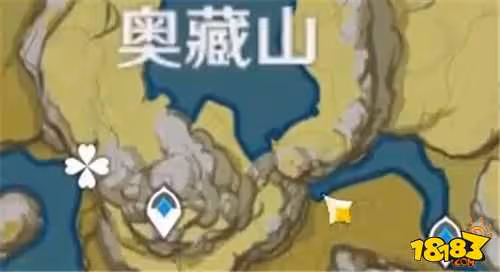 原神石珀採集點在哪 原神石珀採集點詳解