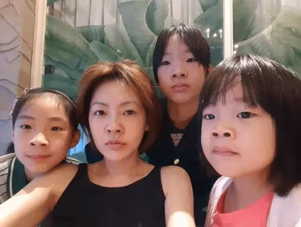 小S的女兒即將出道,與梁詠琪搭戲,出演一個美麗的女生被吐槽