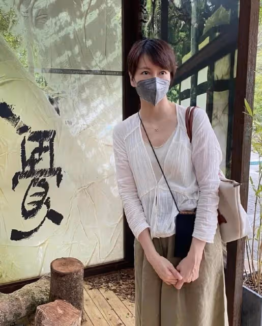 小S的女兒即將出道,與梁詠琪搭戲,出演一個美麗的女生被吐槽
