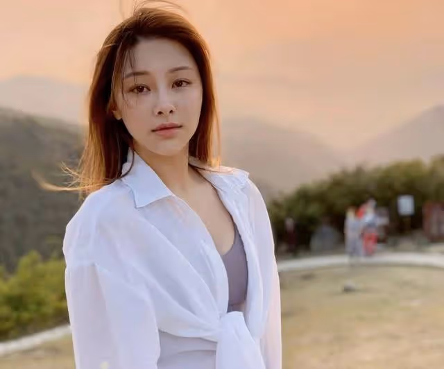 TVB知名女星遭質疑炫富!開200萬支票送母親,美容生意月入百萬