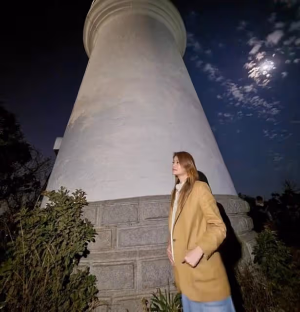 棄家族生意只為當DJ,香港女星遺憾未能見亡父最後一面:希望他在