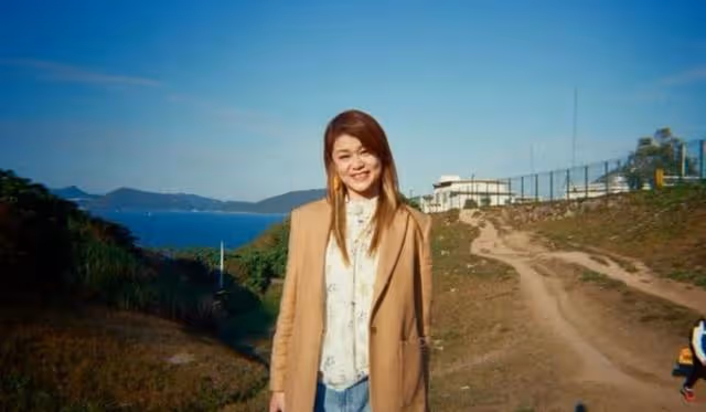 棄家族生意只為當DJ,香港女星遺憾未能見亡父最後一面:希望他在