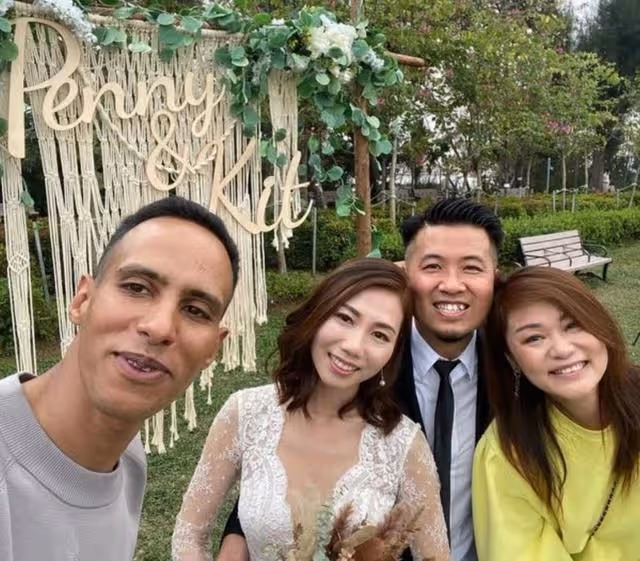 棄家族生意只為當DJ,香港女星遺憾未能見亡父最後一面:希望他在