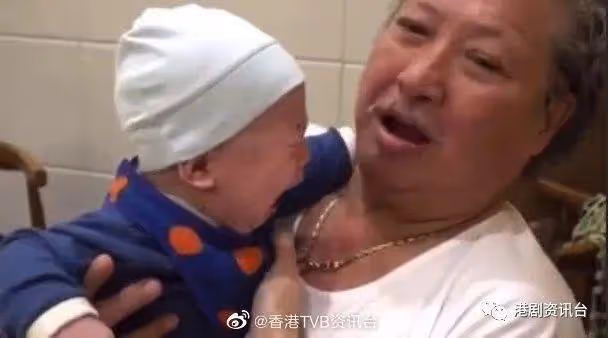 洪天明公開表明恨生女　造人大計或有阻滯？