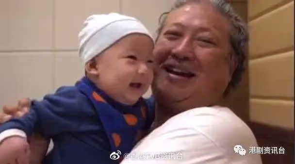 洪天明公開表明恨生女　造人大計或有阻滯？