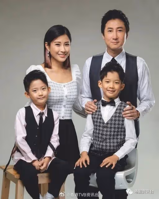 洪天明公開表明恨生女　造人大計或有阻滯？