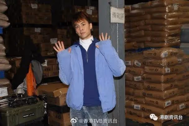 洪天明公開表明恨生女　造人大計或有阻滯？