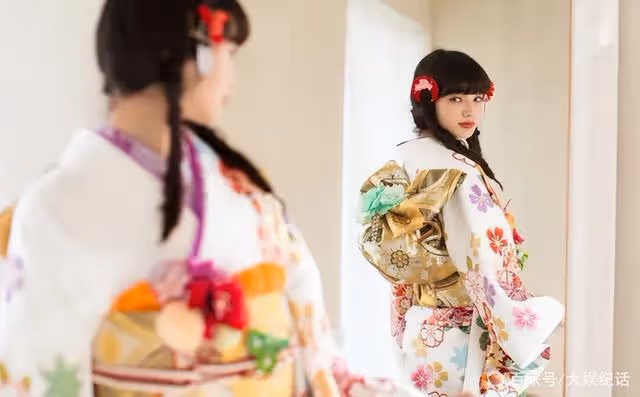 菅田將暉於北海道神社秘密舉行婚禮，小松菜奈披白無垢絕美吸睛