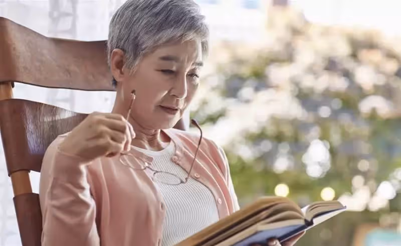 63歲阿姨:我想找老伴,可以沒房沒退休金,但必須要滿足4個要求