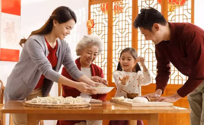 63歲阿姨:我想找老伴,可以沒房沒退休金,但必須要滿足4個要求