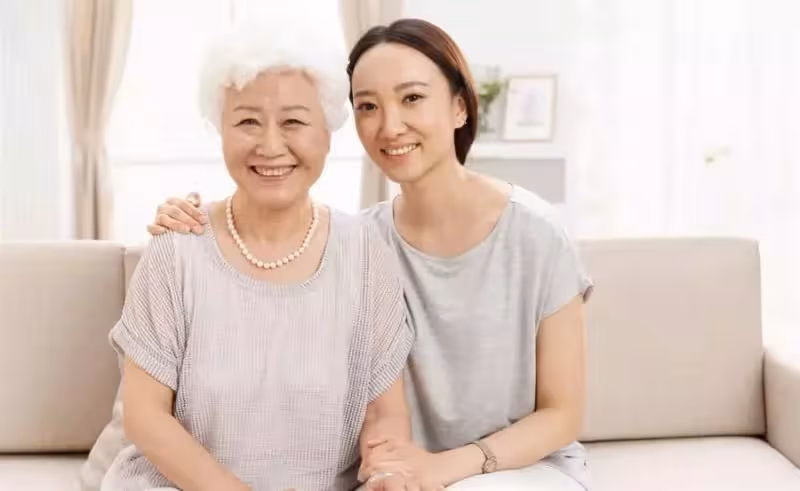 63歲阿姨:我想找老伴,可以沒房沒退休金,但必須要滿足4個要求