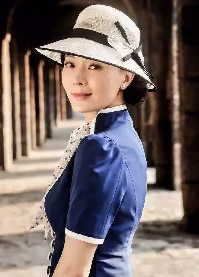 張愛玲《留情》:好的婚姻,不過是彼此包容著對方的不完美