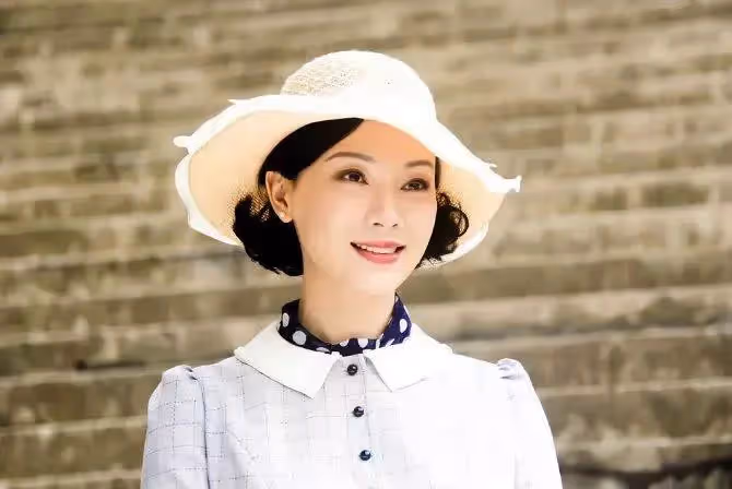 張愛玲《留情》:好的婚姻,不過是彼此包容著對方的不完美