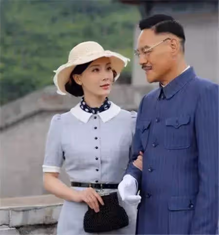 張愛玲《留情》:好的婚姻,不過是彼此包容著對方的不完美