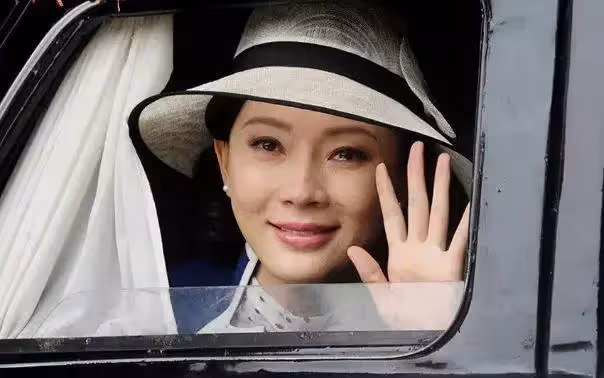 張愛玲《留情》:好的婚姻,不過是彼此包容著對方的不完美