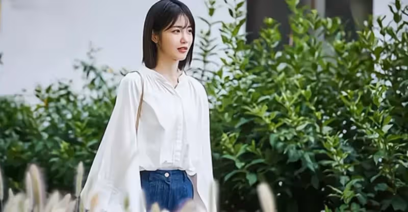 「嫂子，這是家宴，你個外人別上桌了」「抱歉，這是我家的家宴」