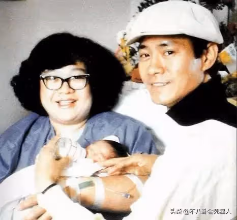 8位負心漢男星!鄭少秋能排第一「靠妻上位」不顧女兒 成名後「嫌棄醜妻」又娶新歡