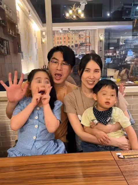 余苑綺病況惡化！李亞萍淚崩「連站都不能站」化療失效　母親節「堅強擠出笑容」忍痛發聲