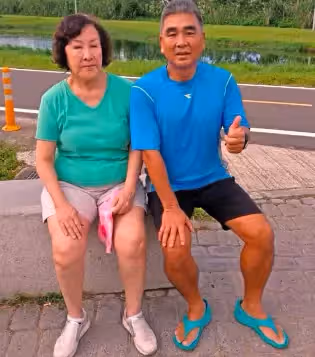 2次慘婚終遇老伴度餘生!鼻音歌后悲吐「恐怖美國前夫陰影」:差點回不來 今「救命暖友變愛人」恩愛亮相
