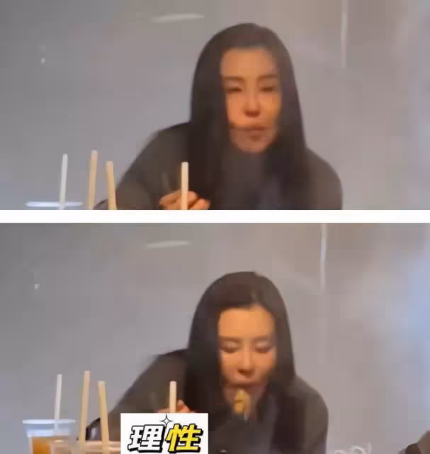 才剛挨酸變醜，王祖賢真實身材零修圖公開，穿緊身裙凸肚+腋毛沒刮，反被讚爆：自然美