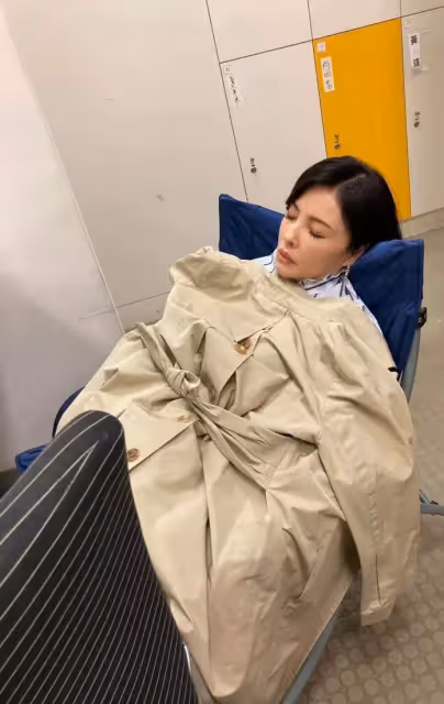 有她才敢生二胎，何如蕓離婚苦籌律師費，妹妹堅持把房抵押籌款，她每每談起都落淚：感念一生姐妹情