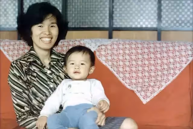 把媽媽當公主!周杰倫「婚後堅持和母同住」收入全上繳 超高EQ「化解婆媳問題」:我們家不請傭人