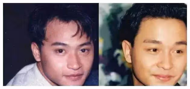 陳志朋折騰半生，終於回歸正常穿衣，如今49歲反而帥氣有型