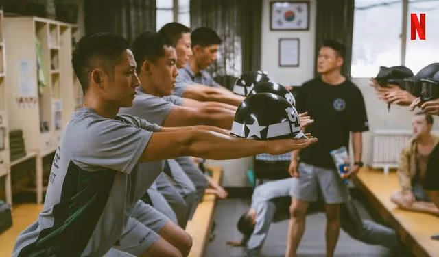 BTS兵役問題再起波瀾，知名歌手呼籲免除BTS服役遭網友一面倒批評