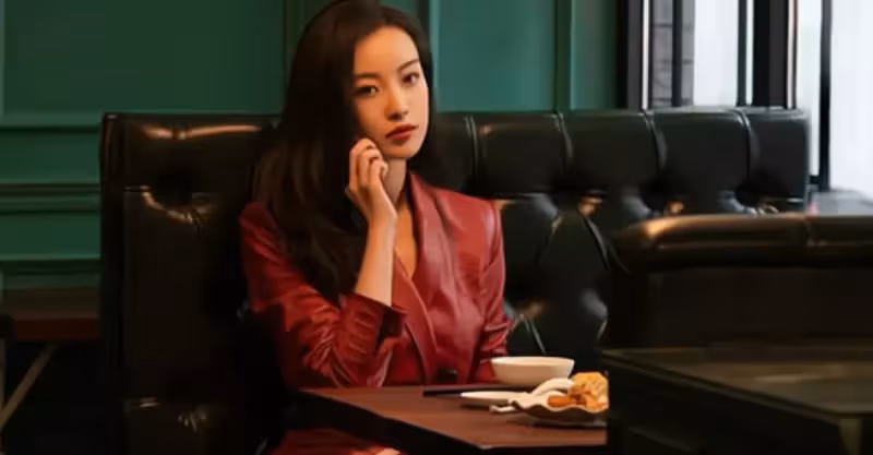 妻子出軌，丈夫提出離婚，妻子：「愛我就應該包容我，包括他」