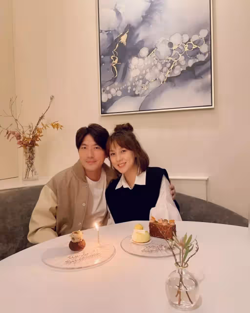 挺過6次乳癌化療!朱芯儀坦言「喪失味覺」吃什麼都苦 曝最新病況「副作用高達9種」:準備再開刀