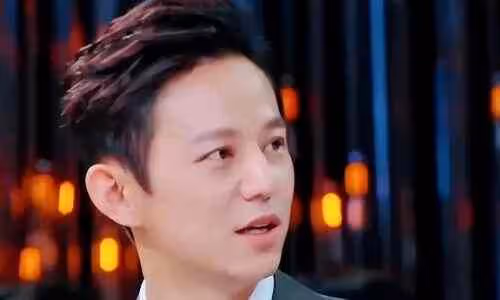 何炅簡介個人資料他結婚了沒 和謝娜關係變了是真的嗎