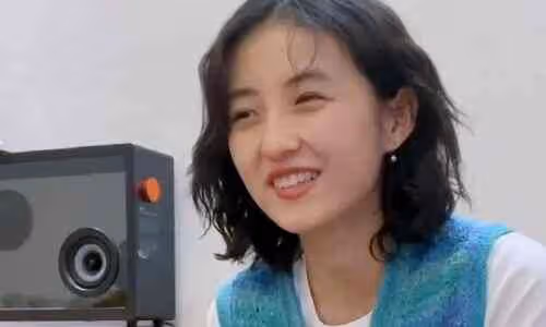 張子楓個人資料年齡多大 為什麼這麼多人黑她