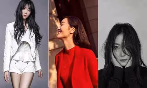 齊溪和誰長得很像為何離婚 與大佬甜是一個人嗎