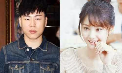 胡彥斌結婚了嗎老婆是誰 他為什麼叫上海王