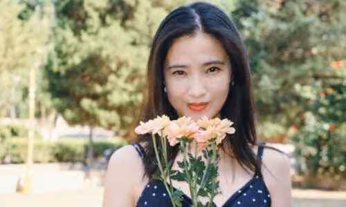 龔蓓苾個人資料名字怎麼念 她的老公是誰做什麼的