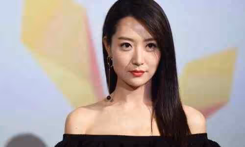 白冰個人資料原名叫什麼 她的兩任丈夫是誰