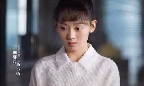王麗娜個人資料哪個公司的藝人 參演的電視劇有哪些