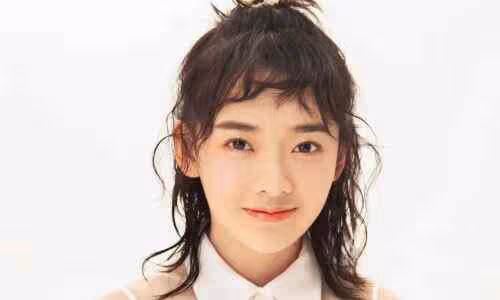 王麗娜個人資料哪個公司的藝人 參演的電視劇有哪些