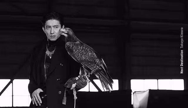 為什麼日本人都愛「木村拓哉」？從7件事認識男神的跨時代影響力